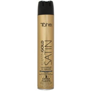 Tahe Botanic Acabado Keratin Gold juukselakk tugev
