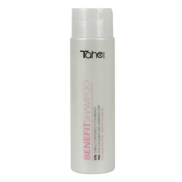 Tahe Botanic Acabado Benefit šampoon 300ml