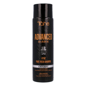 Tahe Advanced Barber kõõmavastane šampoon