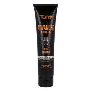 Tahe Advanced Barber värskendav juuksemask