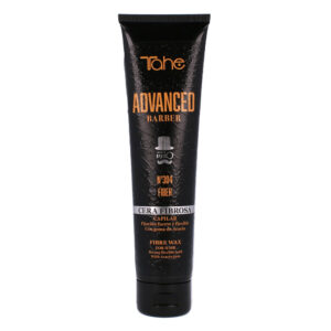 Tahe Advanced Barber fiibervaha