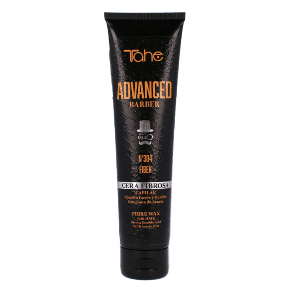 Tahe Advanced Barber fiibervaha