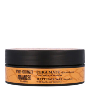 Tahe Advanced Barber matt juuksevaha