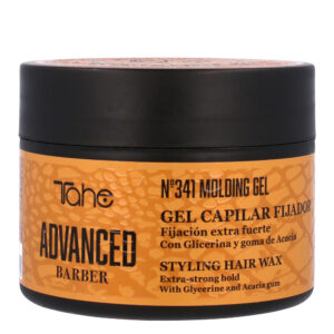 Tahe Advanced Barber modelleeriv juuksevaha