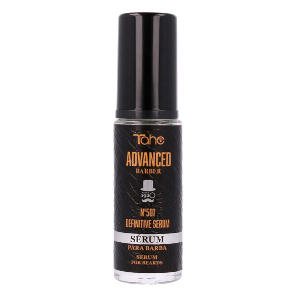 Tahe Advanced Barber habemeseerum 30ml