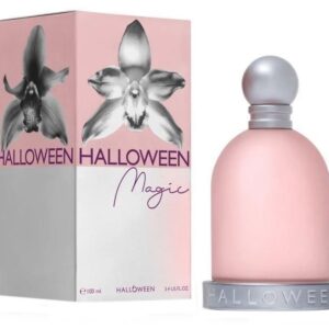 Jesus Del Pozo Halloween Magic EDT 100ml