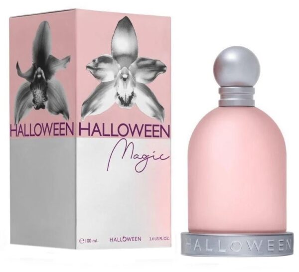 Jesus Del Pozo Halloween Magic EDT 100ml