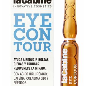 LaCabine Eye Contour Ampull 1x2ml