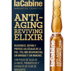 LaCabine Anti Aging Reviving Elixir 2ml