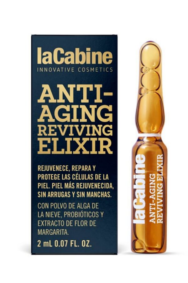 LaCabine Anti Aging Reviving Elixir 2ml
