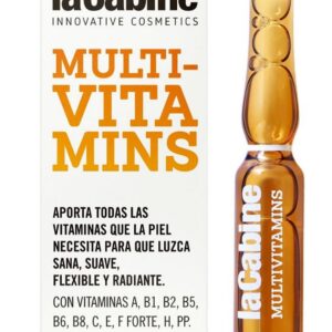 LaCabine Multivitamins Ampull 1x2ml