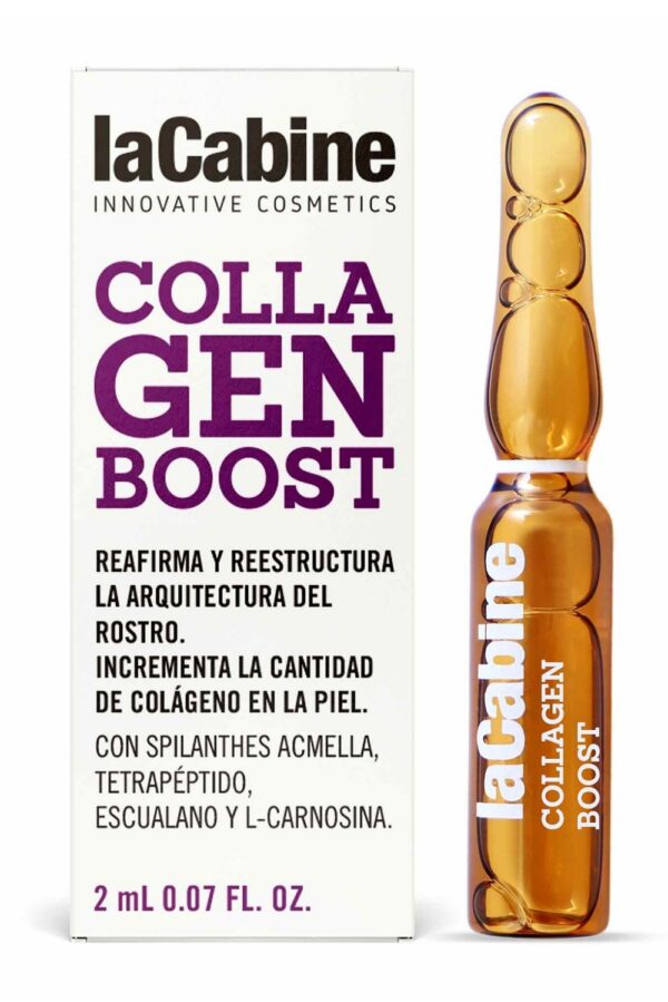 LaCabine Collagen Boost Ampull 1x2ml