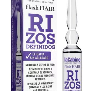 LaCabine Flash Hair Defined Curls ampull  1x5ml