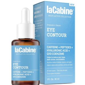 LaCabine Eye Contour seerum 30ml