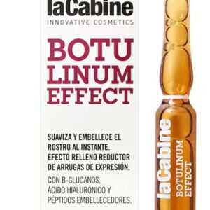 LaCabine Botulinum Ampull 1x2ml