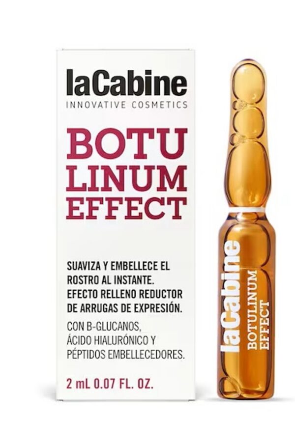 LaCabine Botulinum Ampull 1x2ml