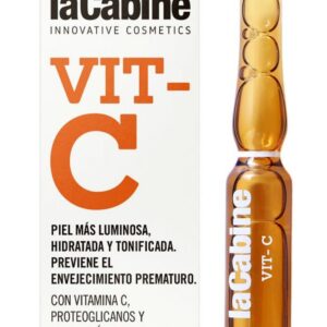 LaCabine C-Vitamin Ampull 1x2ml