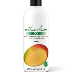 Naturalium Vanni-ja dušigeel mango 500ml