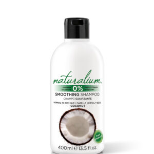 Naturalium Šampoon kookos 400ml