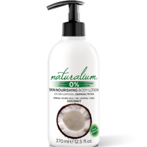 Naturalium Ihupiim kookos 370ml