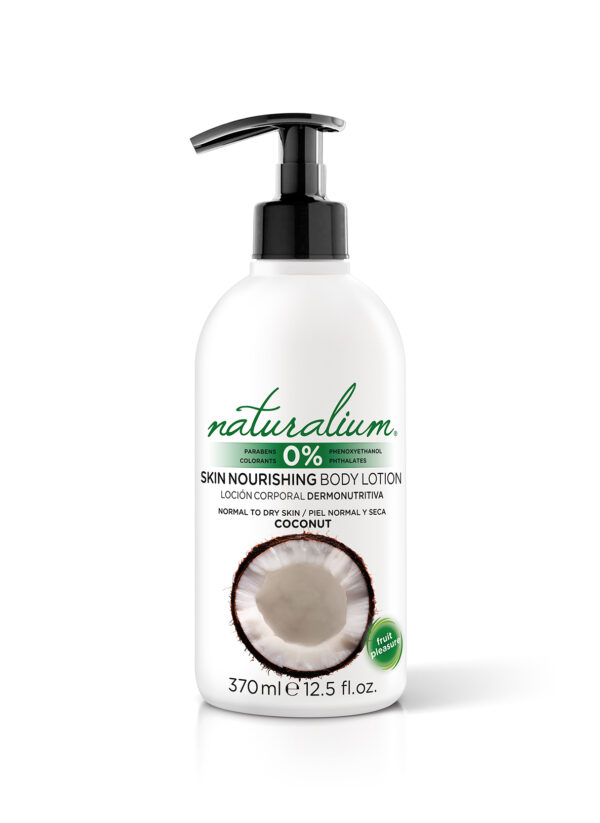 Naturalium Ihupiim kookos 370ml