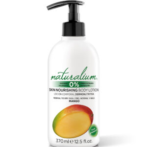 Naturalium Ihupiim mango 370ml