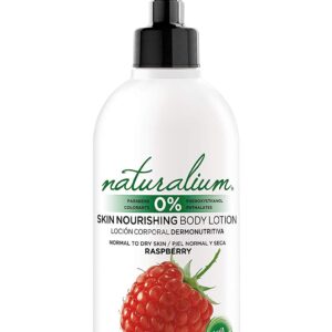 Naturalium Ihupiim vaarikas 370ml