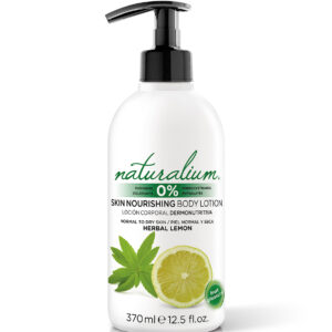 Naturalium Ihupiim sidrun ja münt  370ml