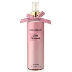 Women Secret Lady Tenderness Body Spray kehasprei 250ml