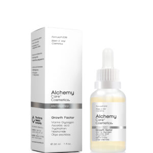 Alchemy Anti-Aging Growth Factor vananemisvastane seerum 30ml