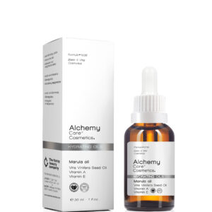 Alchemy Serum Hydrating Oils Marula Oil Maruulaõli viinamarjaseemneõliga seerum 30ml