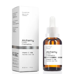 Alchemy Vitamin C 10% kontsentreeritud seerum 30ml