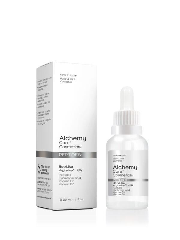 Alchemy BotxLike Serum Kontsentreeritud seerum 30ml
