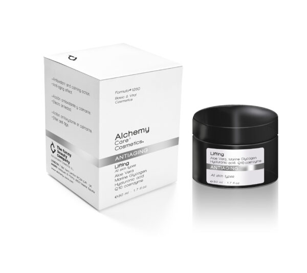Alchemy Lifting Cream Pinguldav näokreem 50ml