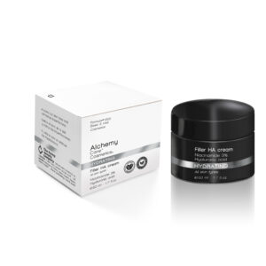 Alchemy Filler HA Cream Pehmendav kreem 50ml