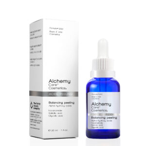 Alchemy Acid Balancing Peeling kooriv seerum 30ml
