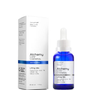Alchemy Anti-Aging Lifting Mix Serum Pinguldav seerum 30ml
