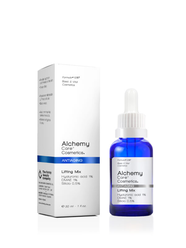 Alchemy Anti-Aging Lifting Mix Serum Pinguldav seerum 30ml