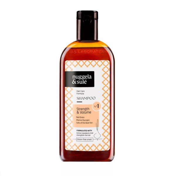 Nuggela&Sulé Shampoon Premium N1   250ml