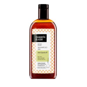 Nuggela&Sulé Shampoon Anti Dandruff  250ml