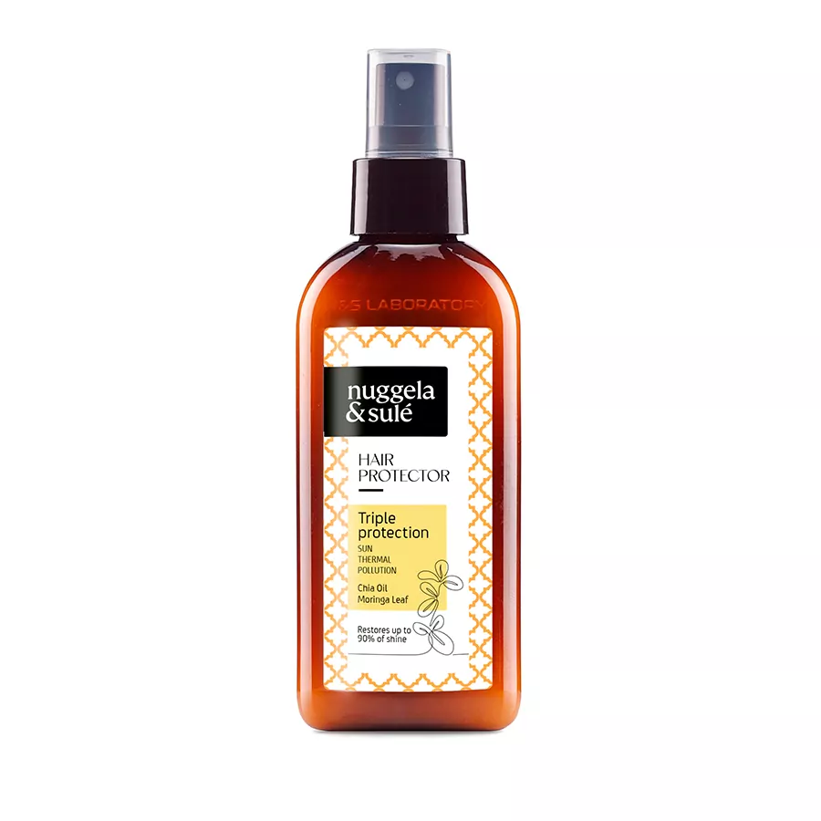 Nuggela&Sulé Juuksekaitse vahend Hair Protector 125ml
