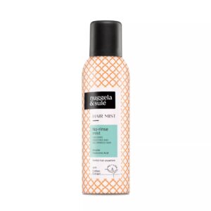 Nuggela&Sulé Juuksesprei Hair Mist  207ml