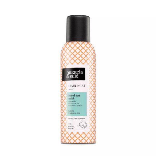 Nuggela&Sulé Juuksesprei Hair Mist  207ml