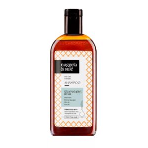 Nuggela&Sulé Shampoon Dry Hair N2   250ml