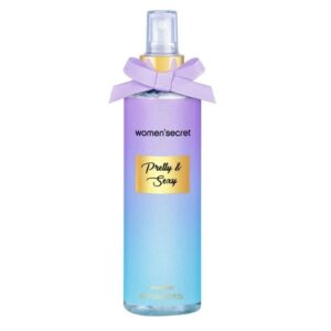 Women Secret Pretty & Sexy Body Spray 250 ml