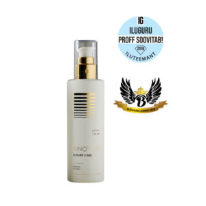 Innovatis Luxury Anti Age intensiivselt hooldav juustekreem-palsam 200ml