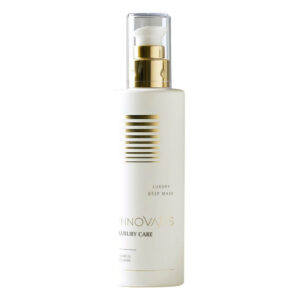 Innovatis Luxury sügavniisutav mask kahjustatud juustele 200ml