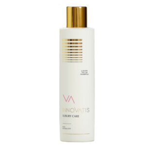 Innovatis Luxury Vol-Up kohevust andev šampoon 250ml
