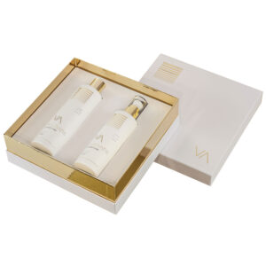 Innovatis komplekt Luxury Anti -Age šampoon 250ml ja Luxury Anti-Age palsam 200ml