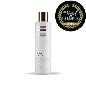 Innovatis Luxury Ice Shine Shampoo šampoon blondidele juustele 250ml
